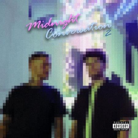 Midnight Conversation feat. Capofortuna - Midnight Conversation 2 (2021)