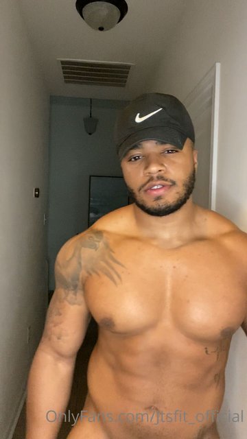 Jay - Jtsfit_official OnlyFans Leaked