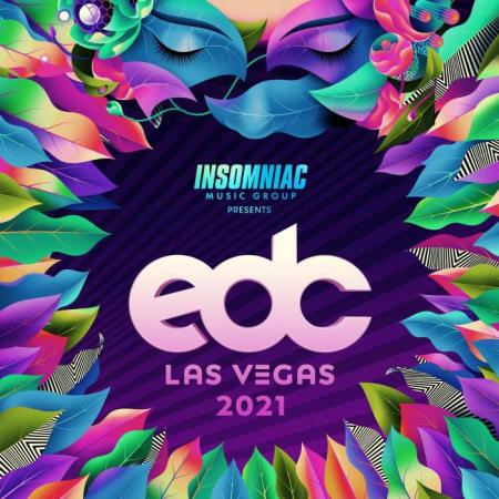 Insomniac Music Group Presents: EDC Las Vegas 2021 (2021)