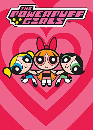 The Powerpuff Girls 2016 S02E16 720p HDTV x264 PLUTONiUM