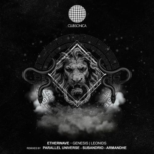 Etherwave - Genesis Leonids (2021)