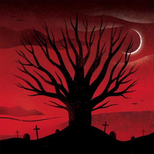 Infernal Sounds Present: Crimson LP (2021)