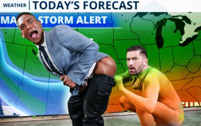 Forecasting Cum – Adrian Hart &  Chris Damned
