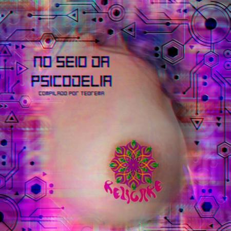 No Seio da Psicodelia (2021)