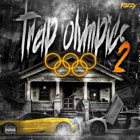 Rizzy - Trap Olympics 2 (2021)