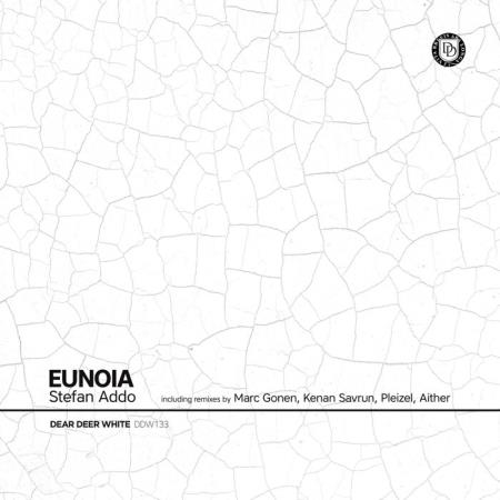 Stefan Addo - Eunoia (2021)