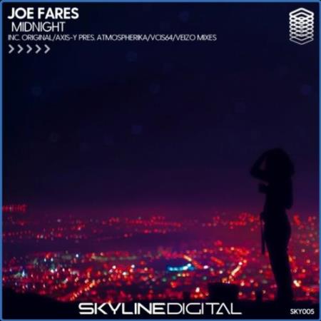 Joe Fares - Midnight (2021)