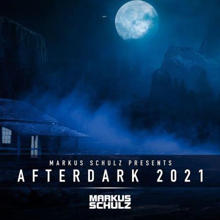 Markus Schulz - Global DJ Broadcast (2021-10-28) Afterdark 2021