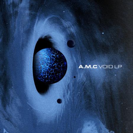 A.M.C - Void Lp (2021)