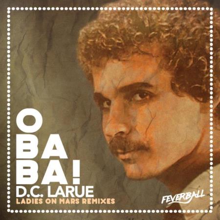 D.C. LaRue - O Baba! (2022)