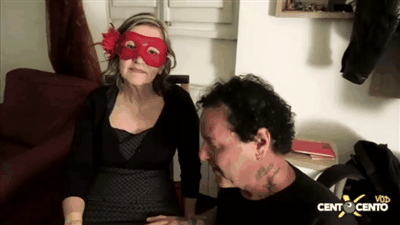 La Prima Volta Di Vanessa Ladarei (2021)