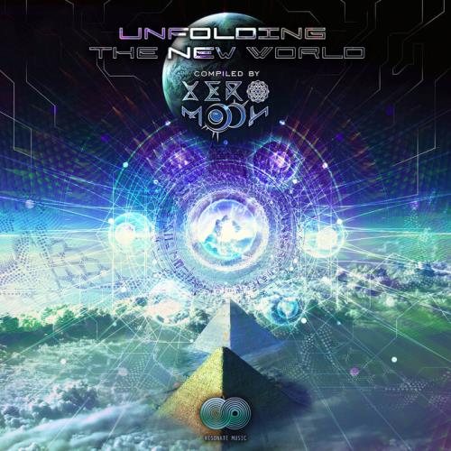Reson8 Music: Unfolding The New World (Compiled By Xero Moon) (2021) FLAC