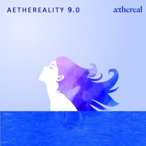 Aethereality 9.0 (2021)