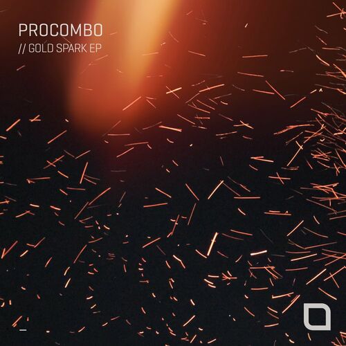 Procombo - Gold Spark EP (2022)
