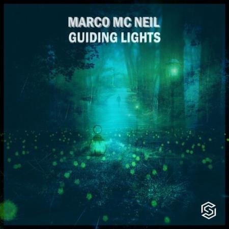 Marco Mc Neil - Guiding Lights (2022)