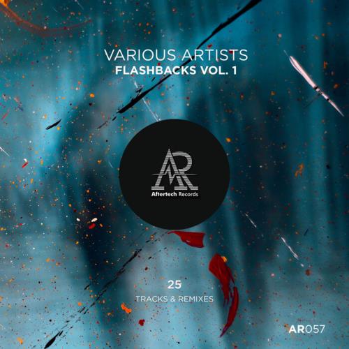 Flashbacks Vol. 1 (2021)