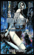 The Immorality Clause (Easytown Novels, Book 1) by Brian Parker