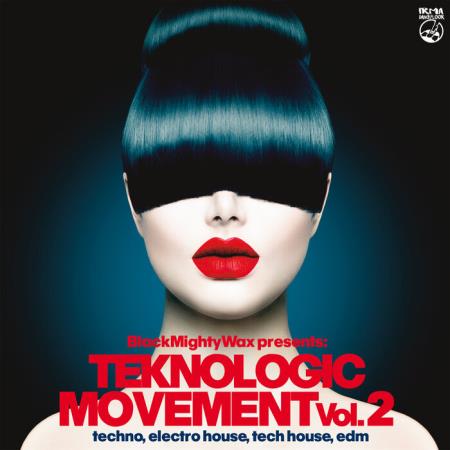 Teknologic Movement, Vol. 2 (2021)