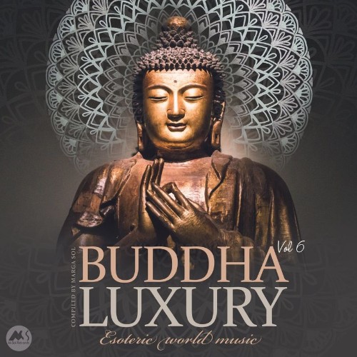 Buddha Luxury, Vol. 6 (2021)