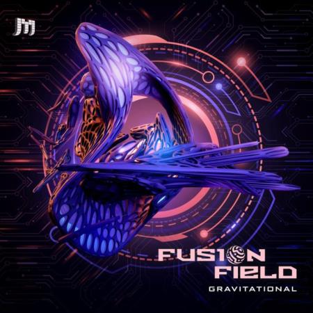 Fusion Field - Gravitational (2021)