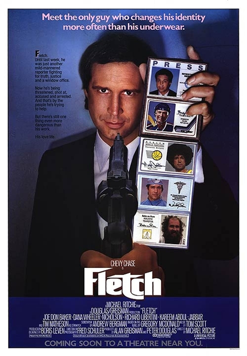 Fletch (1985) PL.1080p.BDRip.DD.2.0.x264-OK | Lektor PL
