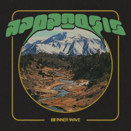 Inner Wave - Apoptosis (2021)