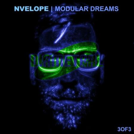 Nvelope - Modular Dreams - 3Of3 (2022)