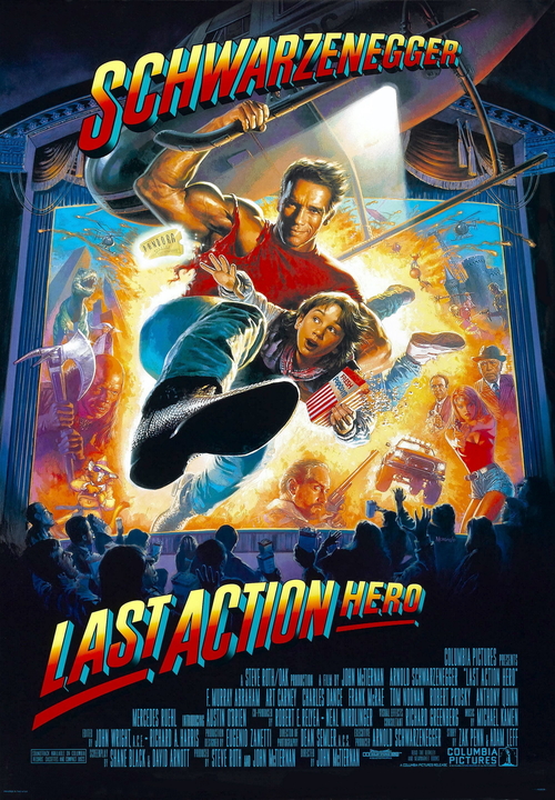 Bohater ostatniej akcji / Last Action Hero (1993) PL.1080p.BDRip.DD.5.1.x264-OK | Lektor PL
