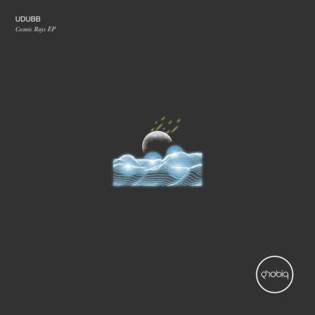 UDUBB - Cosmic Rays EP (2021)