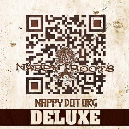 Nappy Roots - Nappy Dot Org (Deluxe) (2021)