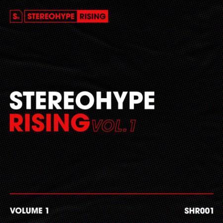 Stereohype Rising Vol 1 (2021)