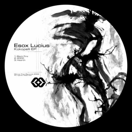 Esox Lucius - Kokopelli (2022)