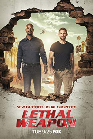 Lethal Weapon S03e13 720p Web X264 Tbs