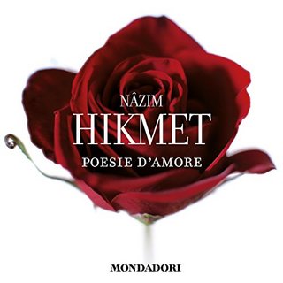 Nâzim Hikmet - Poesie d'amore (2017) .mp3 - 160 kbps