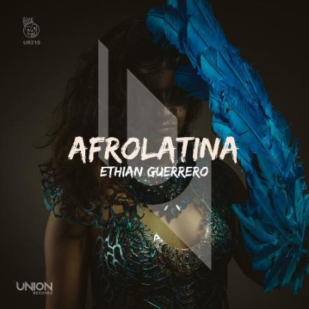 Ethian Guerrero - Afrolatina (2022)