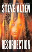 Resurrection (Domain, Book 2) by Steve Alten