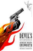 The Devil's Evidence (Thomas Fool, Book 2) by Simon Kurt Unsworth