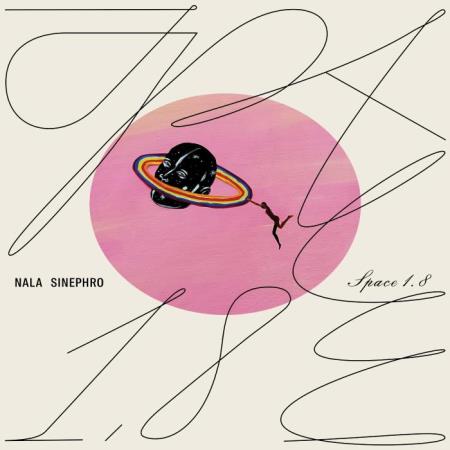 Nala Sinephro - Space 1.8 (2021)