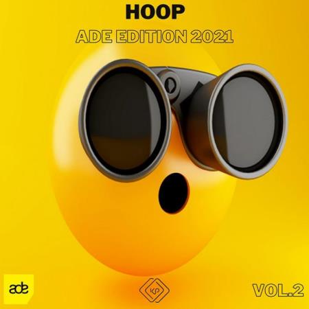 HOOP Ade Edition 2021 Vol 2 (2021)