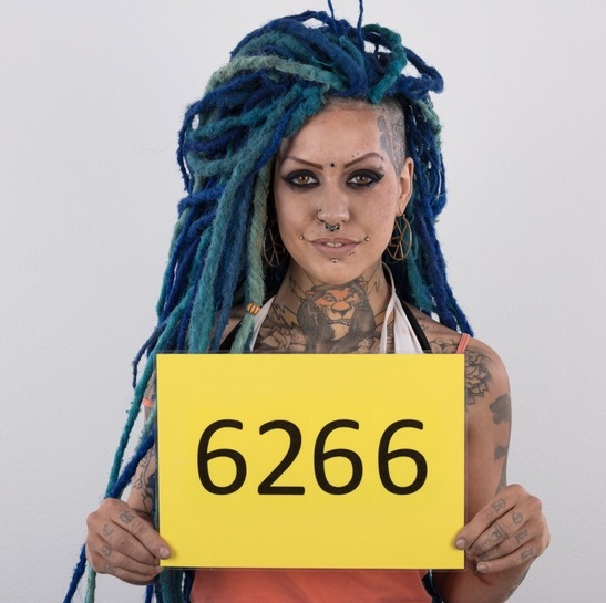 Lady Blue 6266 1080p