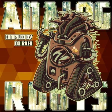 Analog Roots (2021) FLAC