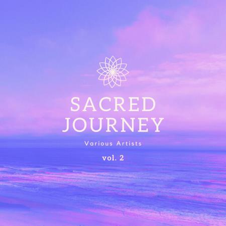 Sacred Journey, Vol. 2 (2021)