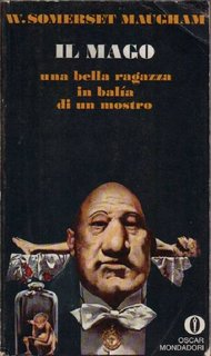 William Somerset Maugham - Il mago (1974)