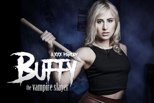 Lindsey Cruz - Buffy The Vampire Slayer A XXX Parody (UltraHD/2K)