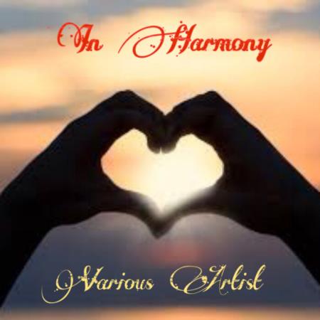 Soulful Sentiments Records - In Harmony (2021)