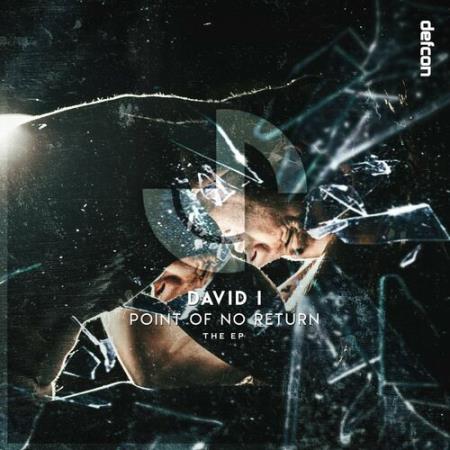 David I - Point Of No Return (2022)