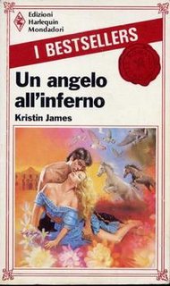 Kristin James - Un angelo all'inferno (1989)
