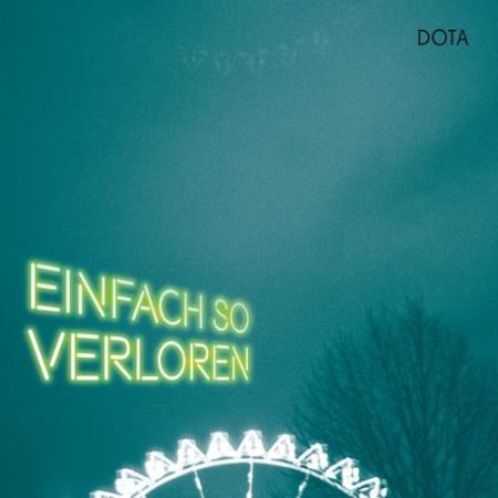 Dota Kehr - Einfach So Verloren (2021)