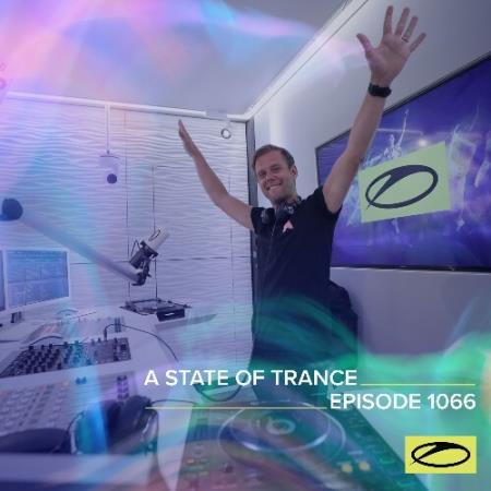 Armin van Buuren - A State of Trance 1066 (2022-04-28)