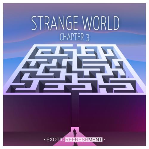 Strange World - Chapter 3 (2021)